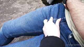 comewithcarlyrae -  Risque Revelations