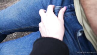 comewithcarlyrae -  Risque Revelations