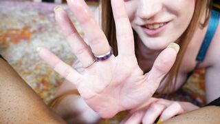 comewithcarlyrae -  Seductive Moves