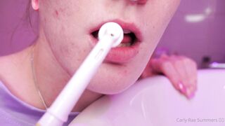 comewithcarlyrae -  Sinful Surprises