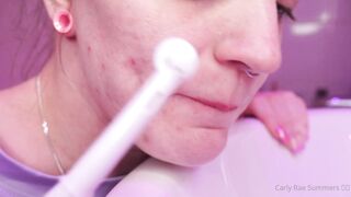 comewithcarlyrae -  Sinful Surprises