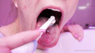 comewithcarlyrae -  Sinful Surprises