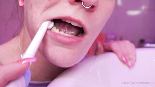 comewithcarlyrae -  Sinful Surprises