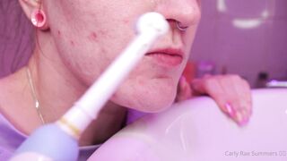 comewithcarlyrae -  Sinful Surprises