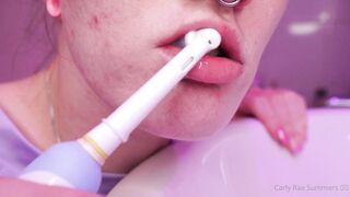 comewithcarlyrae -  Sinful Surprises