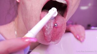 comewithcarlyrae -  Sinful Surprises