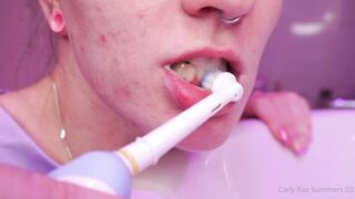 comewithcarlyrae -  Sinful Surprises