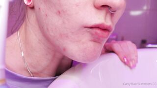 comewithcarlyrae -  Sinful Surprises