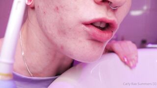 comewithcarlyrae -  Sinful Surprises