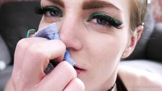 comewithcarlyrae -  The Ultimate Guide to Sexual Connection