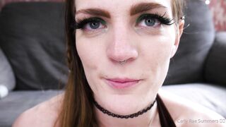 comewithcarlyrae -  The Ultimate Guide to Sexual Connection