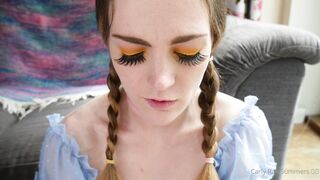 comewithcarlyrae -  Unleashing Your Inner Sexual Powerhouse Unveiled