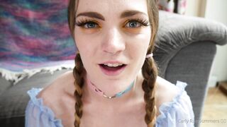 comewithcarlyrae -  Unleashing Your Inner Sexual Powerhouse Unveiled