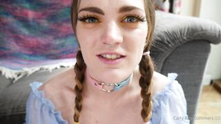 comewithcarlyrae -  Unleashing Your Inner Sexual Powerhouse Unveiled