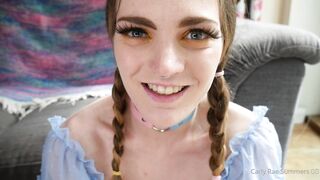 comewithcarlyrae -  Unleashing Your Inner Sexual Powerhouse Unveiled