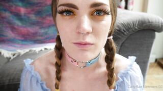 comewithcarlyrae -  Unleashing Your Inner Sexual Powerhouse Unveiled