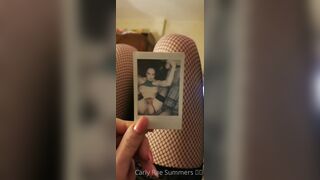 comewithcarlyrae -  Unlocking Your Deepest Sexual Desires and Fantasies Unveiled