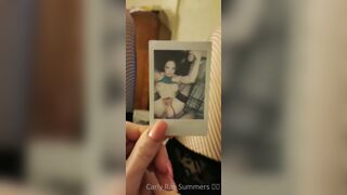 comewithcarlyrae -  Unlocking Your Deepest Sexual Desires and Fantasies Unveiled