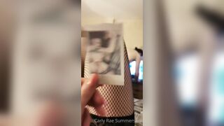 comewithcarlyrae -  Unlocking Your Deepest Sexual Desires and Fantasies Unveiled