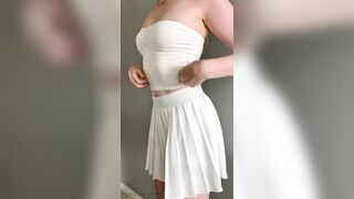 MavMaddi OnlyFans -  Mountain Majesty Alpine Allure