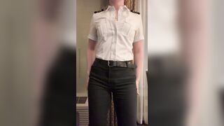 MavMaddi OnlyFans -  Steamy Staircase Step by Step Seduction