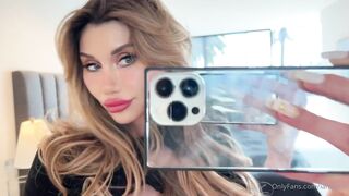 iamsarai Leaked - Arousal Uncovered Sarais Tempting Confessions