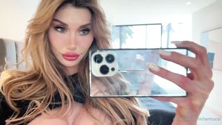 iamsarai Leaked - Arousal Uncovered Sarais Tempting Confessions