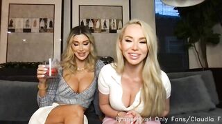 iamsarai Leaked - Eternal Ecstasy Sarais Endless Pleasure