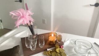 iamsarai Leaked - Surrender to Pleasure Sarais Irresistible Charms