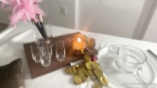 iamsarai Leaked - Surrender to Pleasure Sarais Irresistible Charms