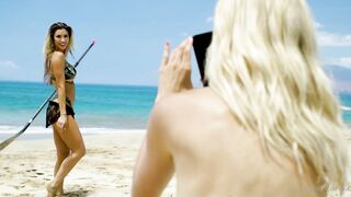 iamsarai Leaked - The Carnal Chronicles of Sarais Little Secret