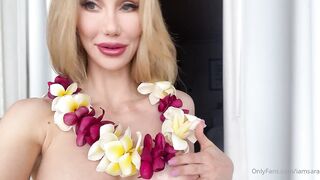 iamsarai Leaked - Untamed Ecstasy Sarais Uninhibited Passion