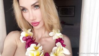 iamsarai Leaked - Untamed Ecstasy Sarais Uninhibited Passion