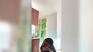 littlesecretsauce - Captivating Curves Sarais Pleasure-Filled Odyssey