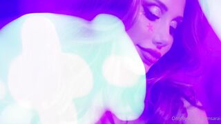 littlesecretsauce - Captivating Seductress Sarais Mesmerizing Charms