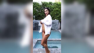 littlesecretsauce - Carnal Escapades Sarais Sensational Revelations