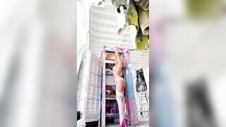 littlesecretsauce - Provocative Temptations Sarais Sensation