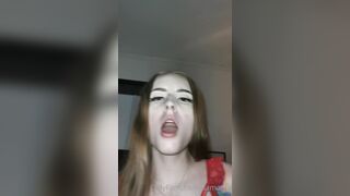 Damania OnlyFans - Sultry Whispers A Journey with Damanias Seduction