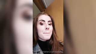 Damania Leak - Erogenous Escapades with a Tempting Goddess