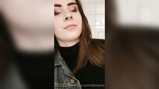 Damania Leak - Erogenous Escapades with a Tempting Goddess