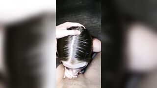 Damania Leak - Passionate Pleasures of a Petite Temptress