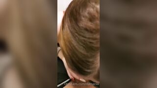 Damania Leak - Provocative Playtime with a Petite Nymph