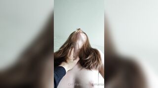 Damania Leak - Sensual Symphony in Lace