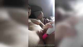 Damania Leak - Steamy Shower Secrets Revealed