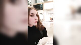 Damania Leaks - Captivating Cam Shows for the Adventurous