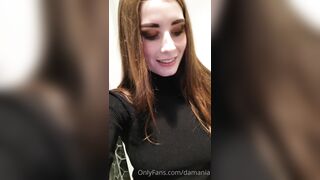 Damania Leaks - Captivating Cam Shows for the Adventurous