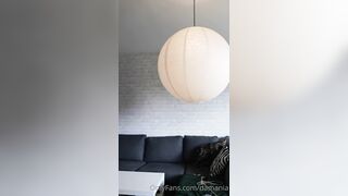 Damania Leaks - Intense Intimacy with a Playful Nymph