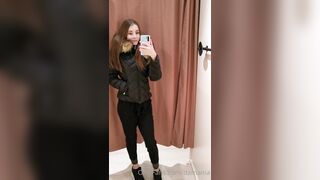 Damania Leaks - Naughty Nighttime Adventures of Damania