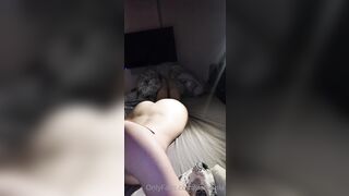 Damania Leaks - Passionate Playtime with a Petite Goddess