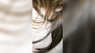 Damania Leaks - Provocative Pillow Talk with Damania